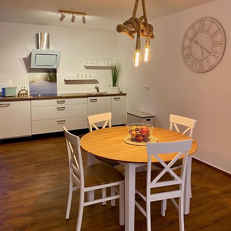 Ferienwohnung Kilz In Gensingen An Der Nahe Exteriör bild