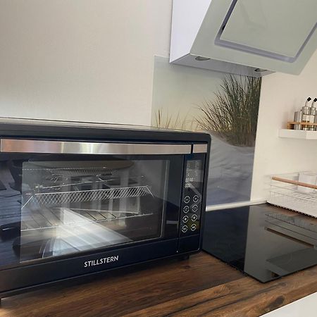 Ferienwohnung Kilz In Gensingen An Der Nahe Exteriör bild