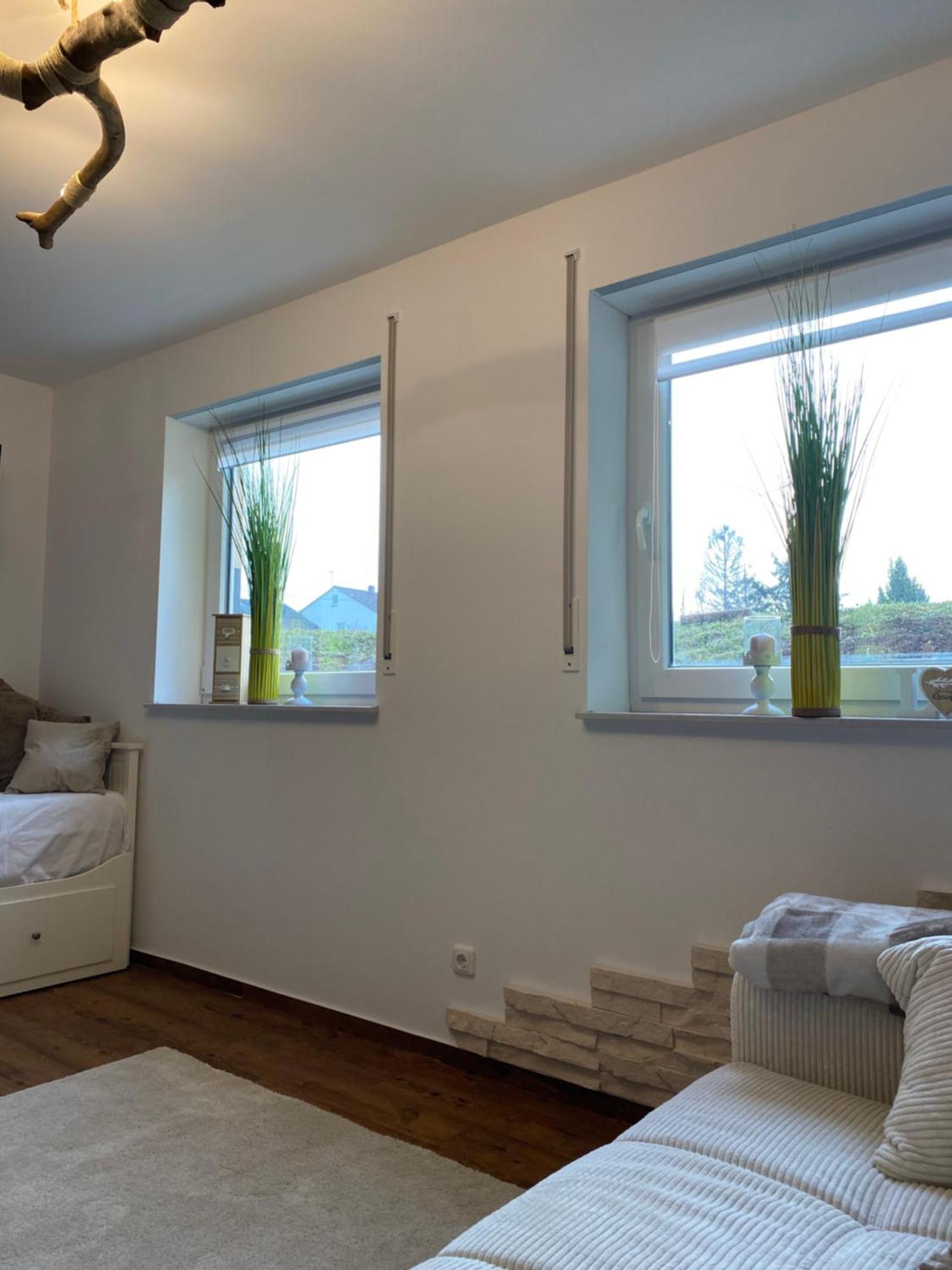 Ferienwohnung Kilz In Gensingen An Der Nahe Exteriör bild