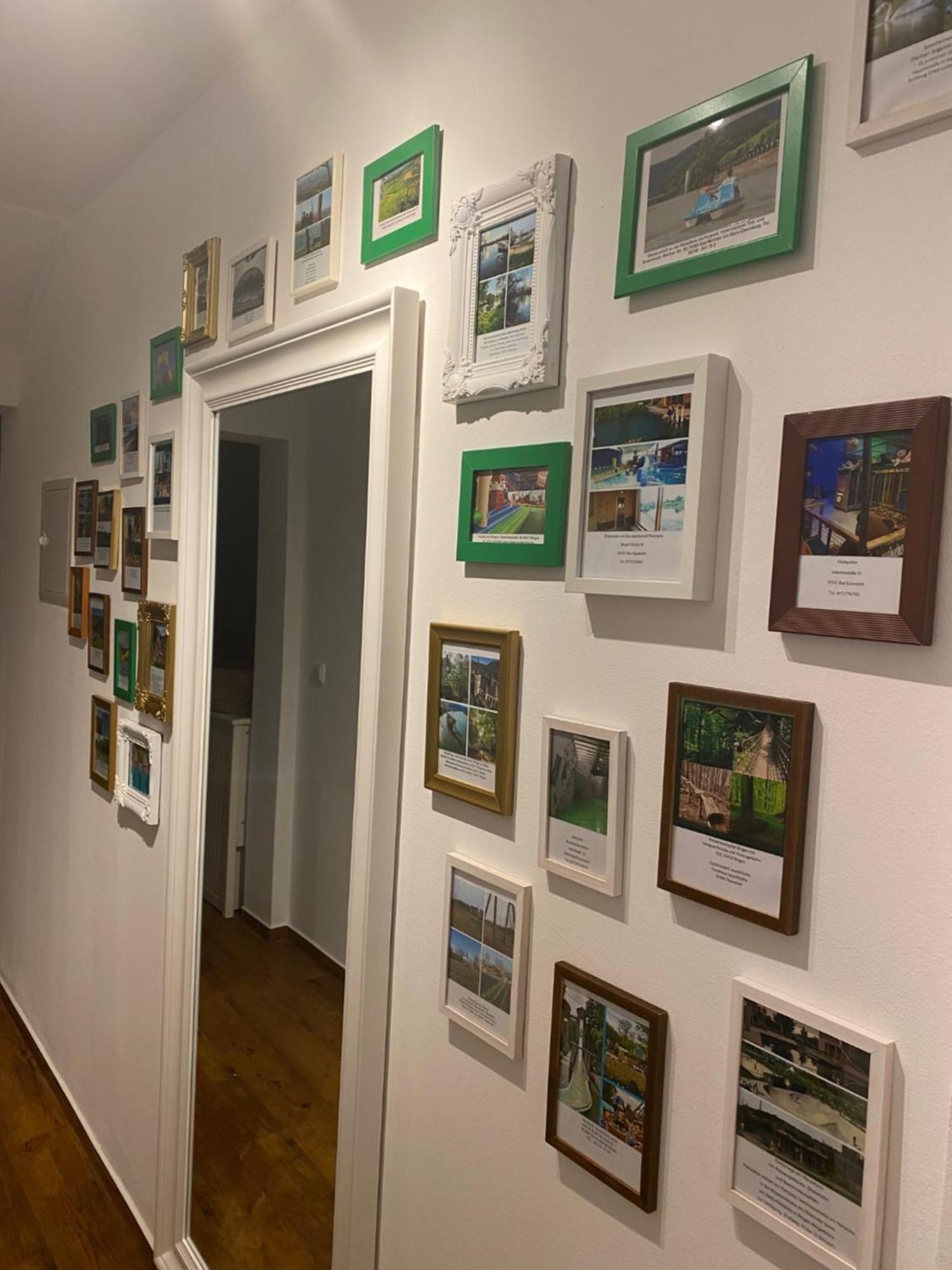 Ferienwohnung Kilz In Gensingen An Der Nahe Exteriör bild