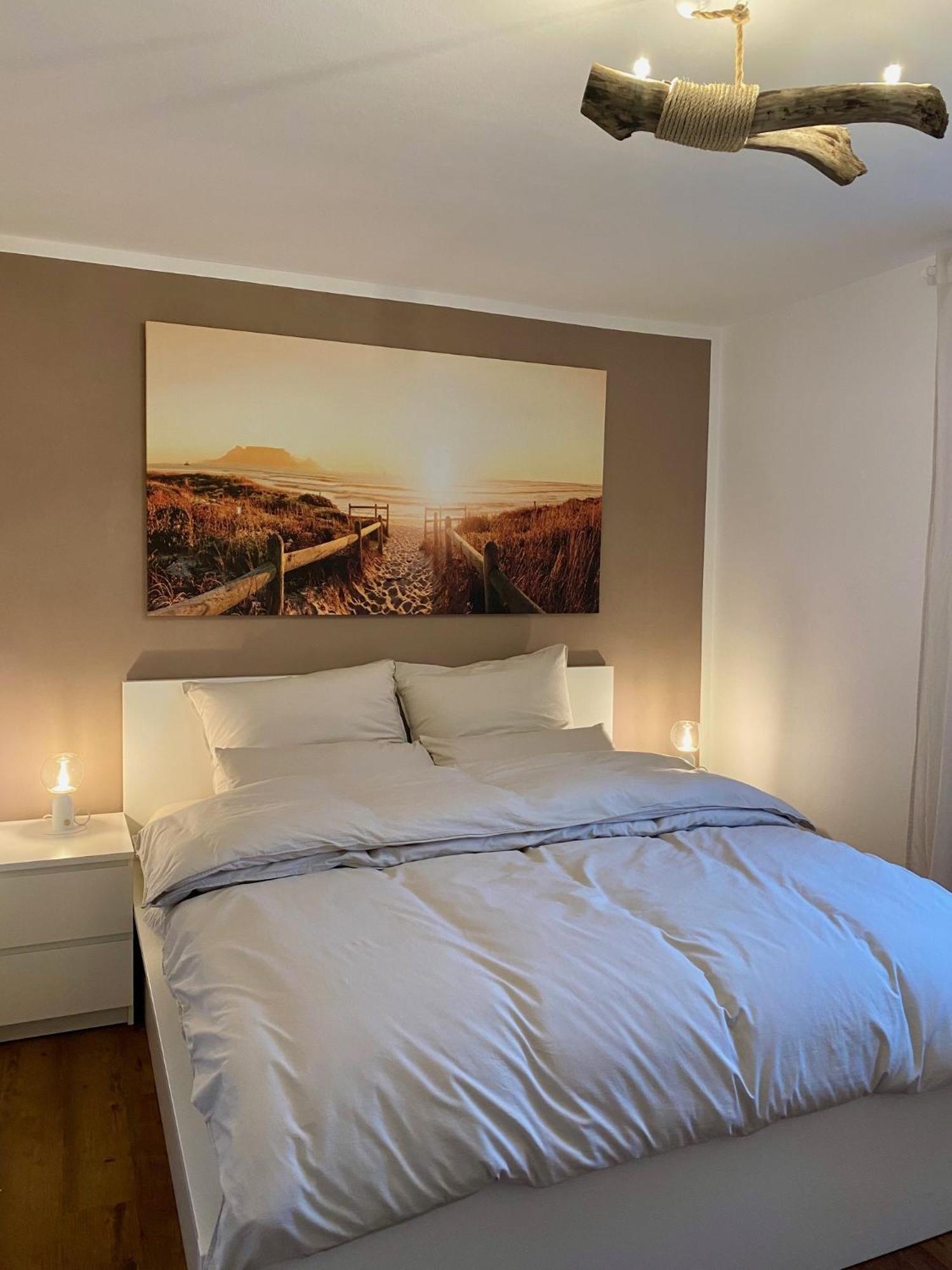 Ferienwohnung Kilz In Gensingen An Der Nahe Exteriör bild