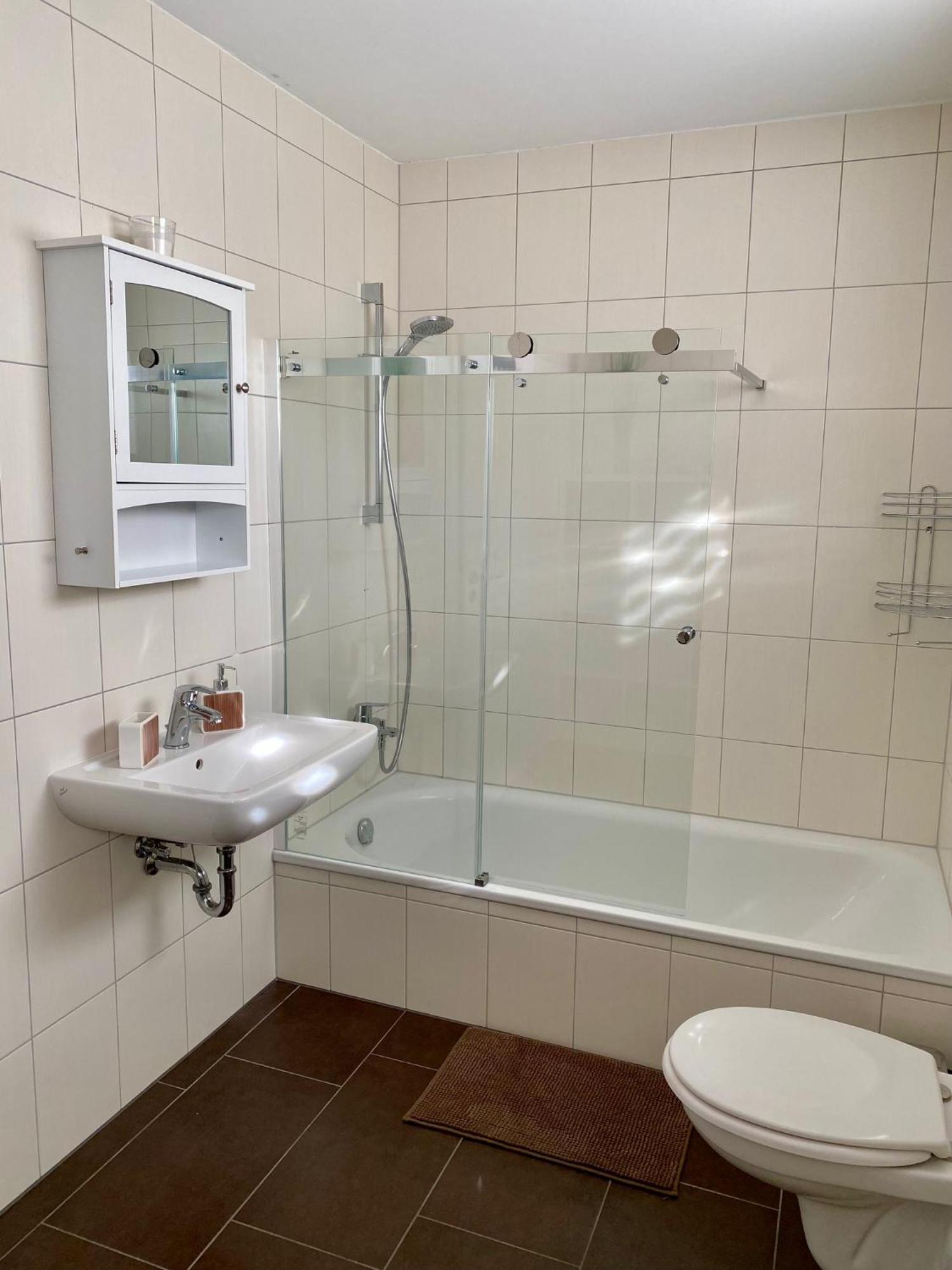 Ferienwohnung Kilz In Gensingen An Der Nahe Exteriör bild